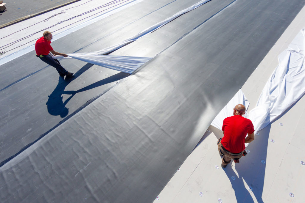 waterproof roofing cape town