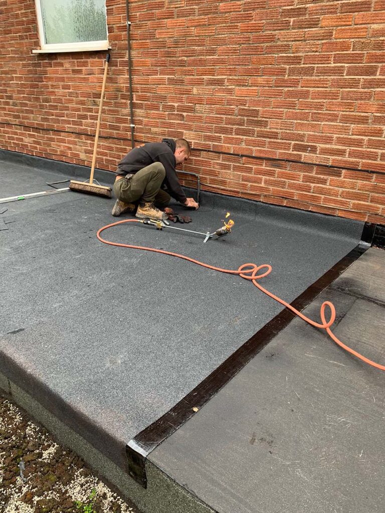 when do I need waterproofing